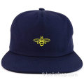 Bouchage à bord plat Gorras Gorras Snapback Sports Cap